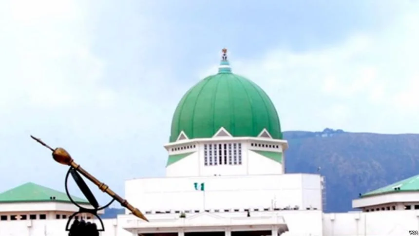 National Assembly Mulls New Pay Structure for Aides