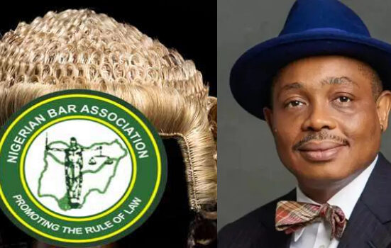 NBA Demands Justice for Assaulted Corps Member in Anambra