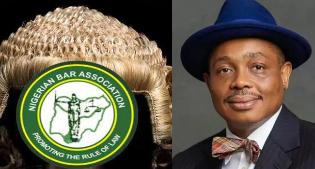 NBA Demands Justice for Assaulted Corps Member in Anambra
