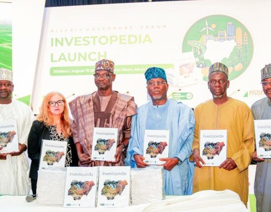 NGF Launches Platform to Boost Investments in States