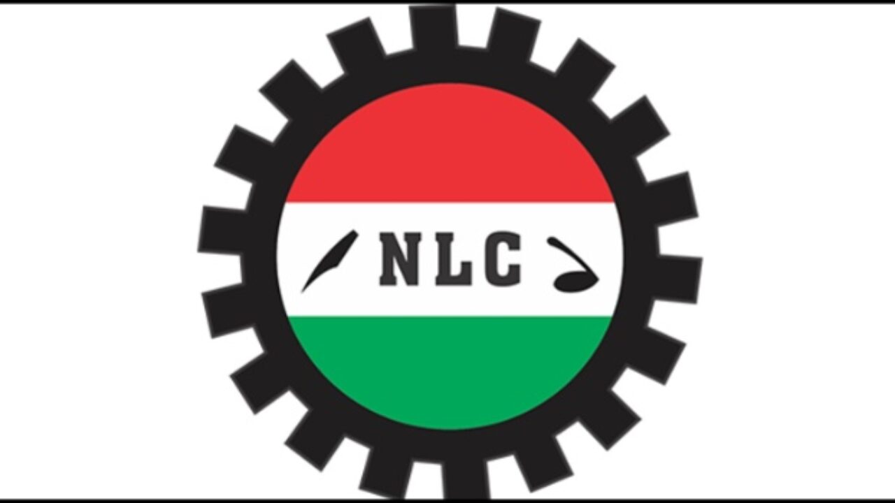 Lagos NLC Demands ₦150,000 Minimum Wage for Workers