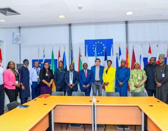 NOSDRA, EU to Boost Collaboration on Oil Spill Response