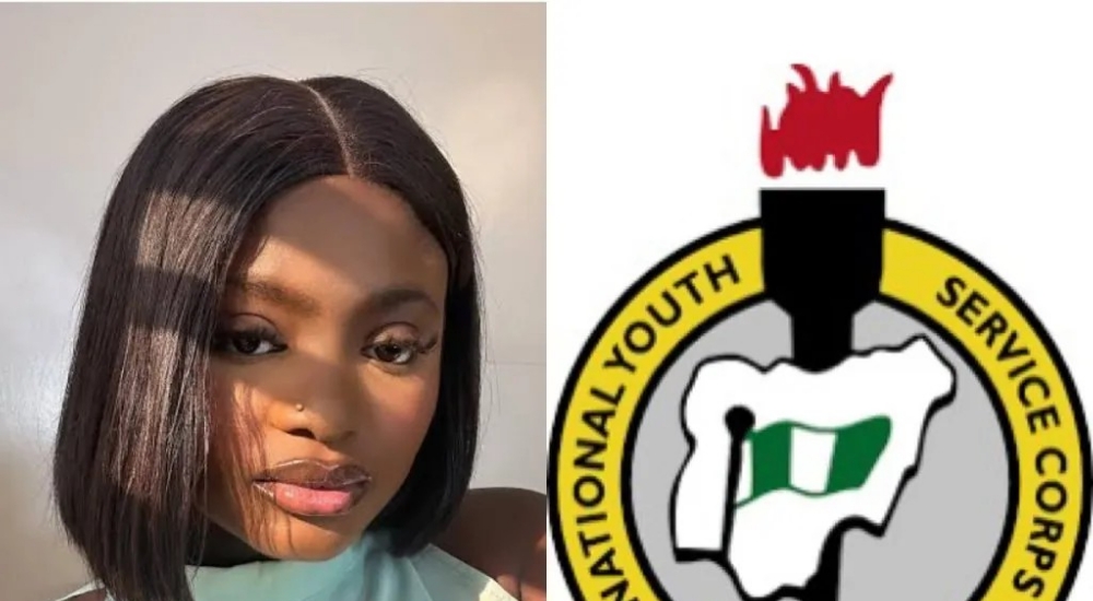 NYSC Denies Political Motive in Corps Member’s Certificate Withdrawal