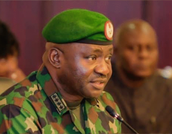 Nigeria to Host First African Defence Chiefs Summit