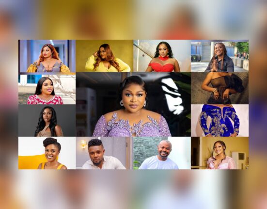 Nigerian Filmmakers Turn to YouTube Amid Rising Cinema Costs