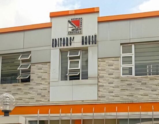 Nigerian Guild of Editors Condemn Killings of Journalists in Gaza, Decry Harassment in Nigeria