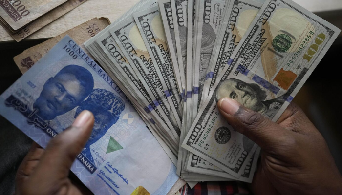 Nigeria’s FX Inflows Rise 24 Percent to $3.8bn in July