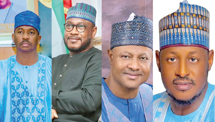 Northwest Leaders Push for Regional Strategy on Extremism