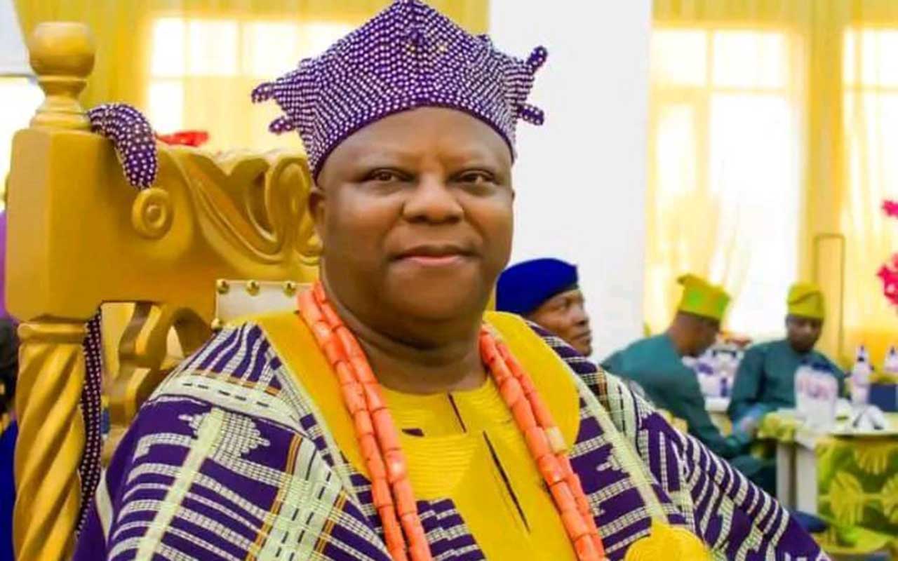 Osun Monarch Jailed in US for $4.2m COVID-19 Relief Fraud