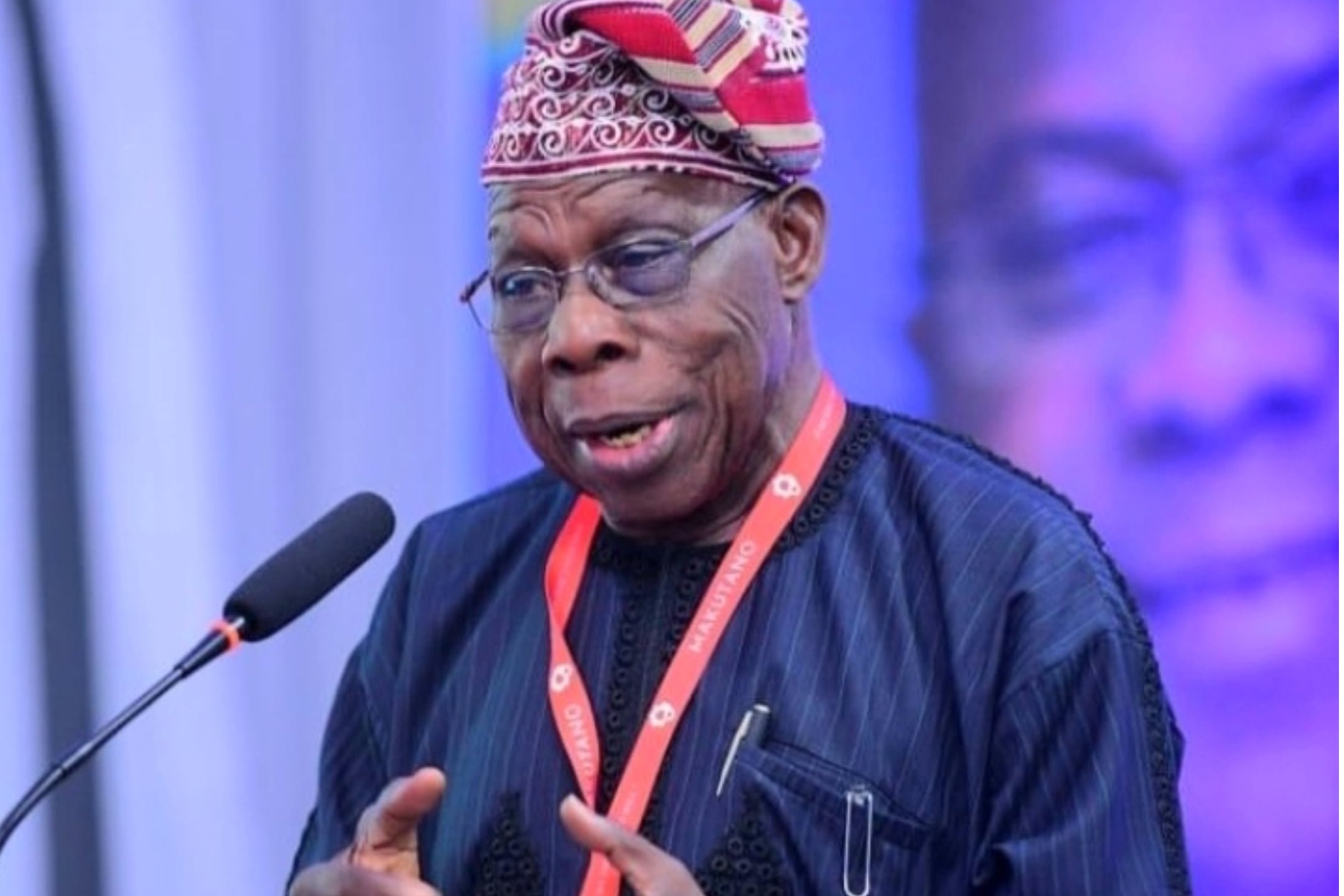 Obasanjo Library demands ₦3.5bn from EFCC over hotel invasion