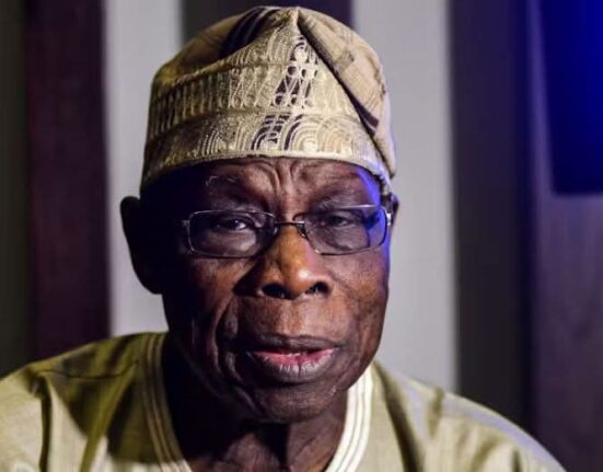 Obasanjo Library Condemns Armed EFCC Raid