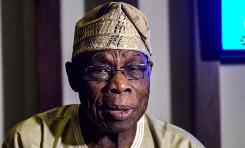 Obasanjo Library Condemns Armed EFCC Raid