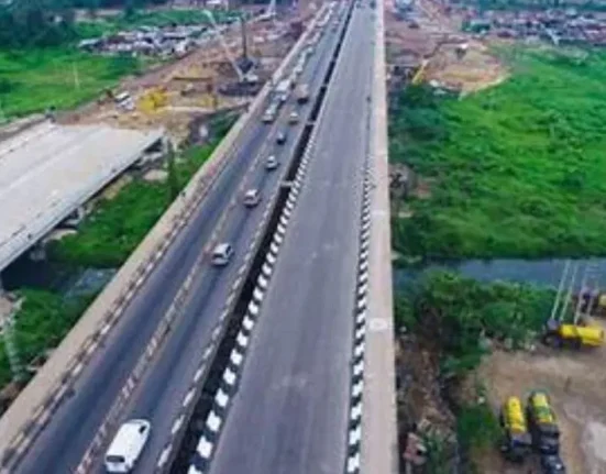 Ogudu–Ifako Bridge: Lagos Begins Second Phase of Repairs