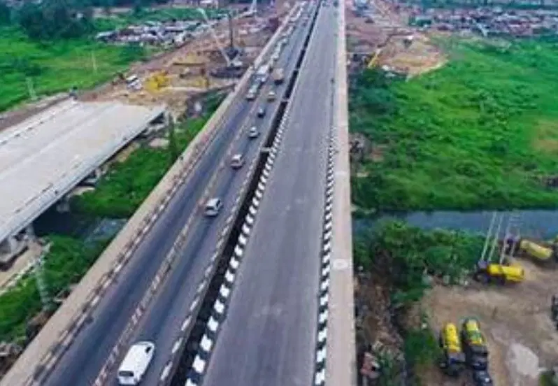 Ogudu–Ifako Bridge: Lagos Begins Second Phase of Repairs