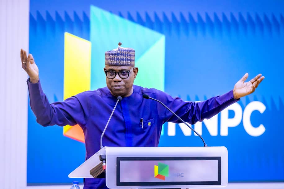 Global Gangs Exploiting Security Gaps to Steal Crude Says NNPCL Boss 