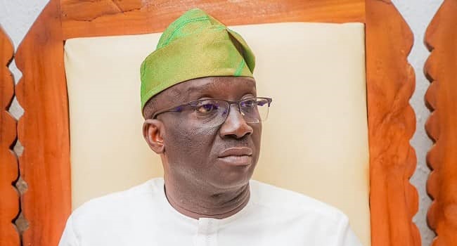 Edo Government Bans NURTW, RTEAN Over Illegal Dues Collection