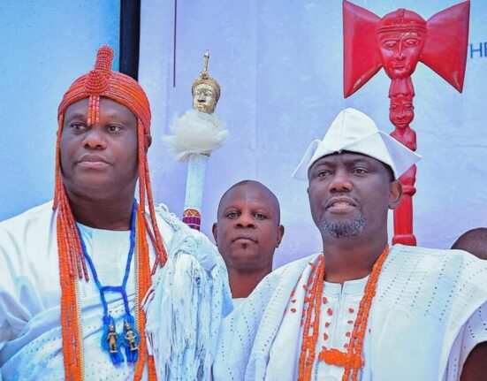 Yoruba Leaders Urge Peace Between Ooni and Alaafin