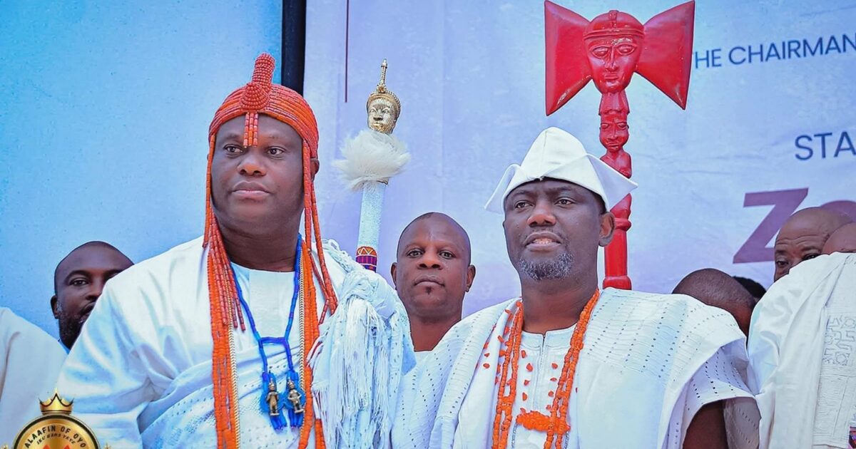 Yoruba Leaders Urge Peace Between Ooni and Alaafin