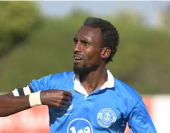 Palestinian Football Star Suleiman al-Obeid Killed in Gaza