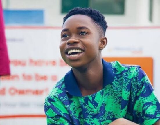 TikTok Star Peller Protests ₦36m Lagos Tax Bill