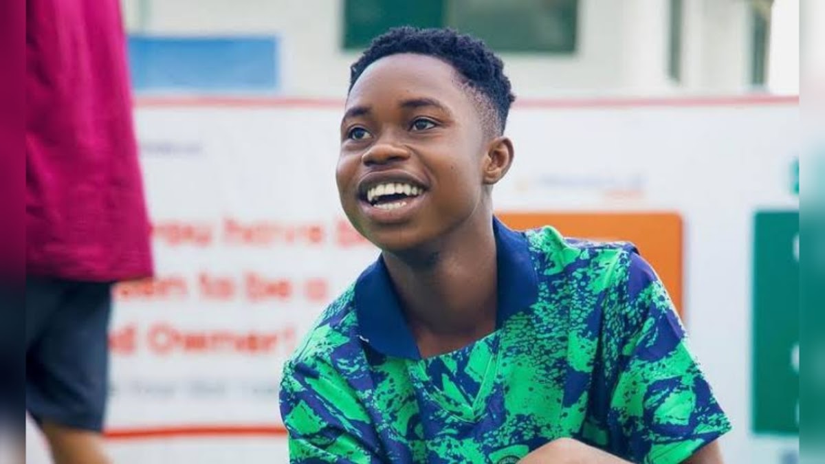 TikTok Star Peller Protests ₦36m Lagos Tax Bill