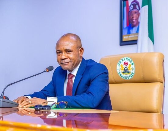 Information Minister Begins South-East Project Tour, Meets Governor Mbah