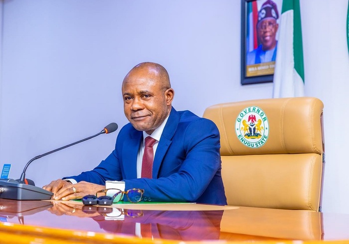 Information Minister Begins South-East Project Tour, Meets Governor Mbah