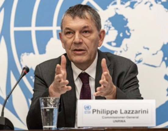 UN Demands Accountability After Gaza Journalist Killings