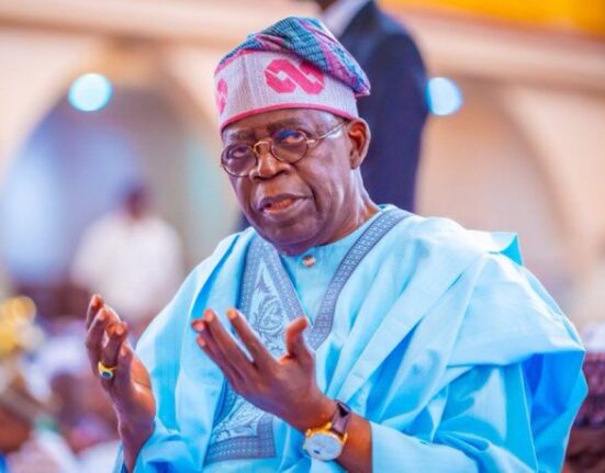 President Tinubu Abolishes Five Percent Telecoms Tax
