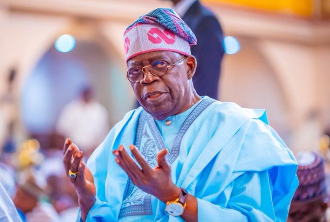President Tinubu Abolishes Five Percent Telecoms Tax