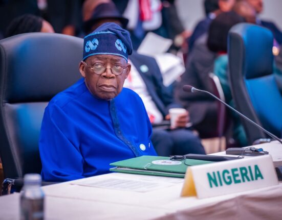 President Tinubu Demands Permanent Seats for Africa on UN Security Council