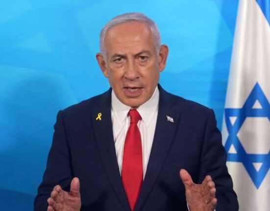 Prime Minister Netanyahu Mulls Full Military Control of Gaza as Truce Talks Collapse