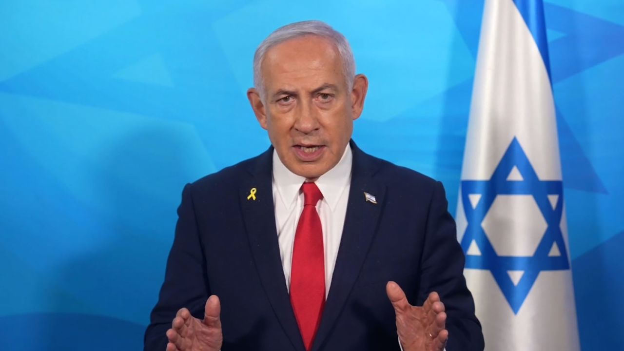 Prime Minister Netanyahu Mulls Full Military Control of Gaza as Truce Talks Collapse