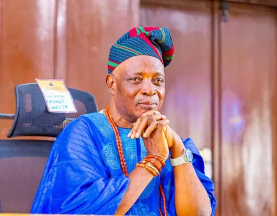 Date Set for Ladoja’s Coronation as Olubadan