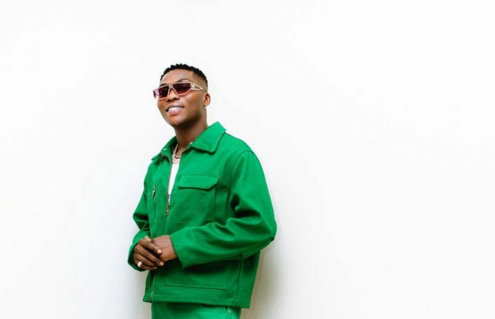 Reekado Banks Reflects on Early Exit from Mavin Records