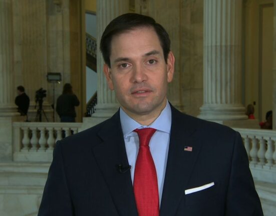 17 US senators urge Marco Rubio to press Israel over journalist killings