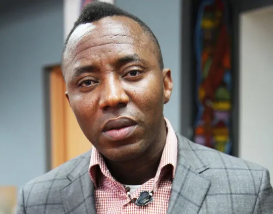 Lawyer Alleges Inhumane Treatment of Sowore in Police Custody