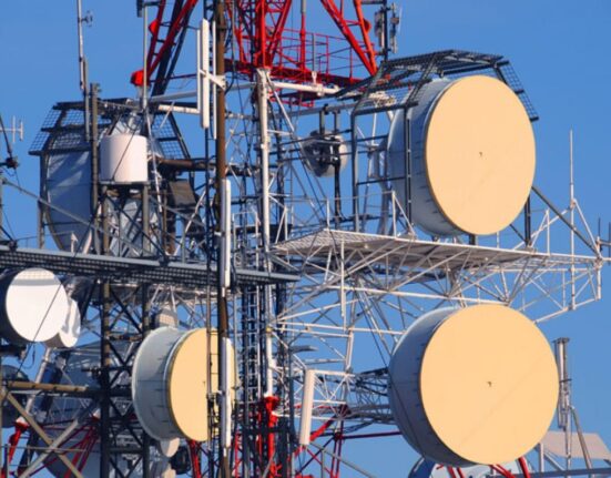 10 States Account for Half of Telecoms Sector GDP in 2023 says NBS