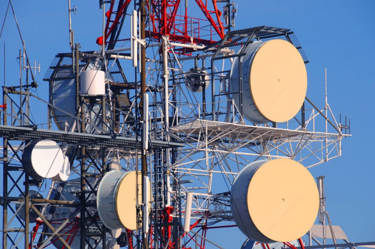 10 States Account for Half of Telecoms Sector GDP in 2023 says NBS