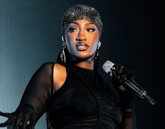 Tems launches initiative for young women in African music