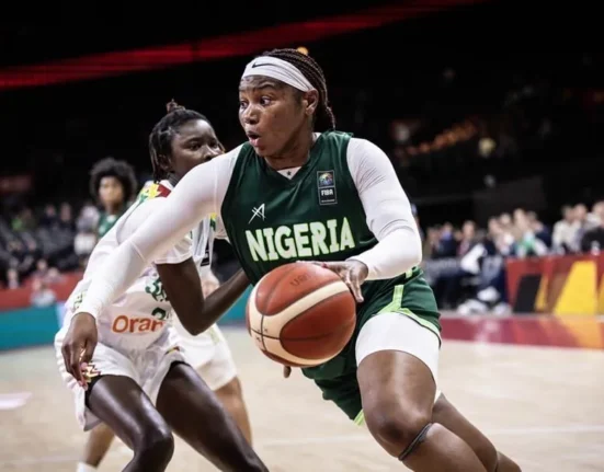 Dallas Wings Sign Nigeria’s Okonkwo on Short-Term Deal