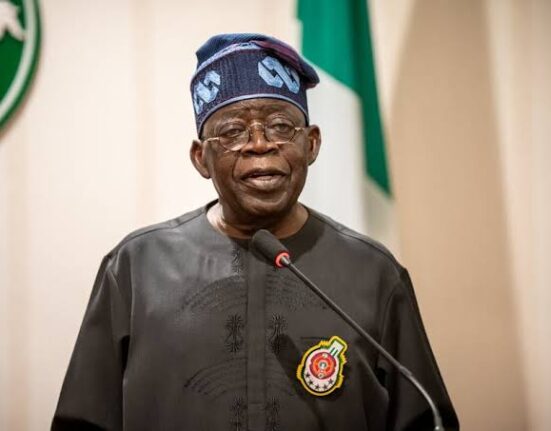 Nigeria Has Brains, Energy and Youth to Excel says Tinubu