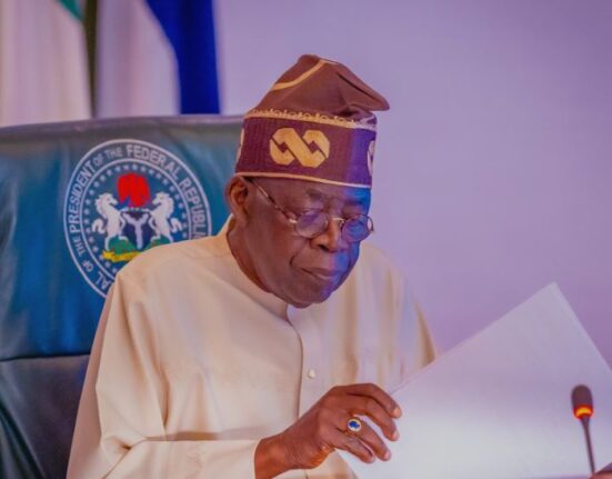 Tinubu Couldn’t Retain Fuel Subsidy, Says Minister