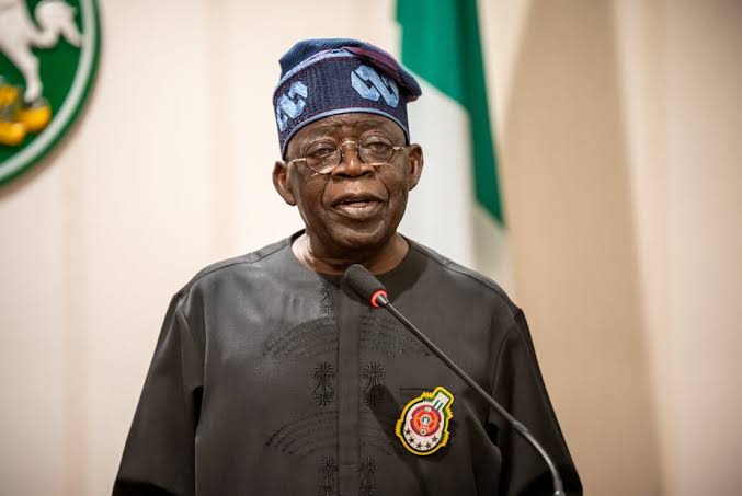 Nigeria Has Brains, Energy and Youth to Excel says Tinubu