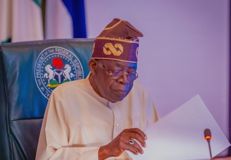 Tinubu Couldn’t Retain Fuel Subsidy, Says Minister