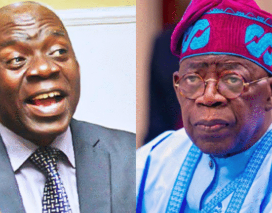 Tinubu's Policies Have Erased Nigeria’s Middle Class says Falana