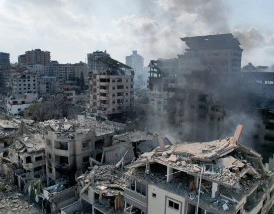 UK and Allies Demand Media Access to Gaza