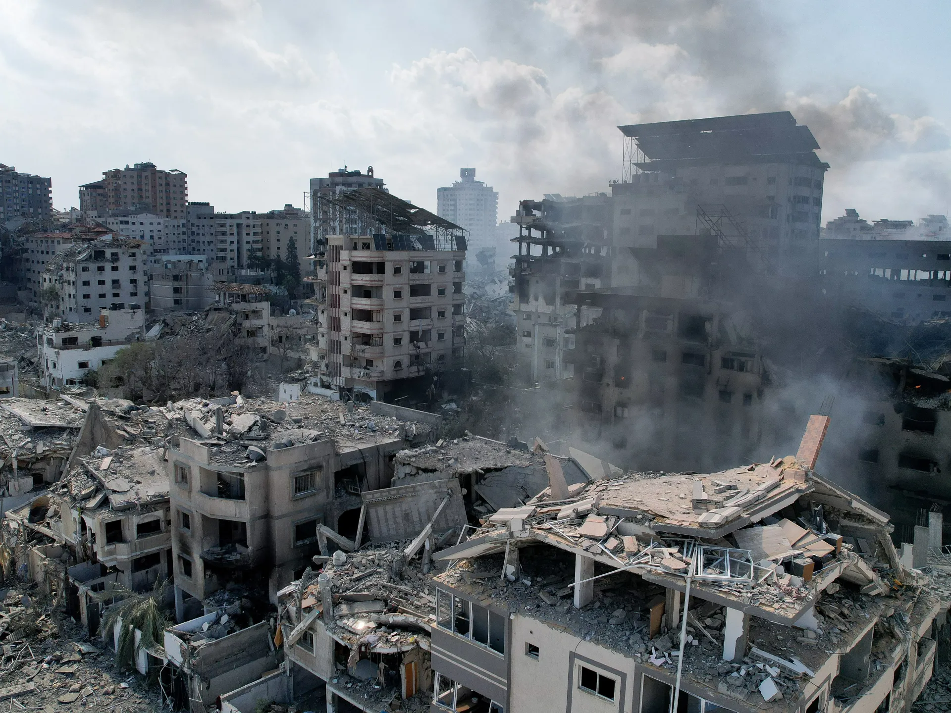 UK and Allies Demand Media Access to Gaza