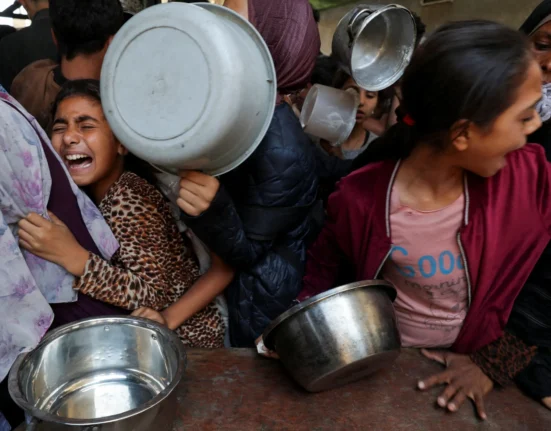 UN Envoys Sound Alarm as Gaza Famine Declared