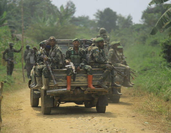 UN says ISIL-backed rebels kill 52 civilians in eastern DR Congo this month